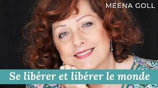 Ose La Vie par Meena Goll et Gaïa Compagnon 7-12 Août 25