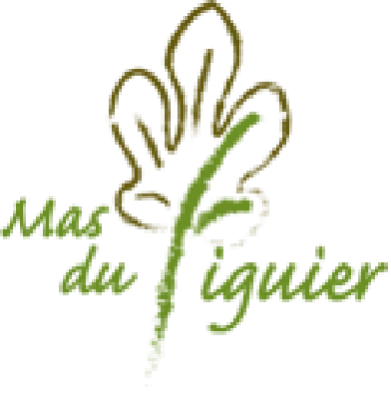 Mas Du Figuier Salle Mariage Aix En Provence Logo